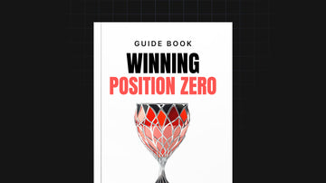 Winning Position Zero preview