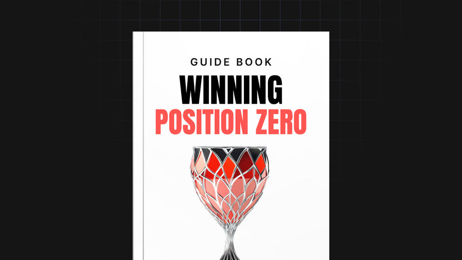 Winning Position Zero preview