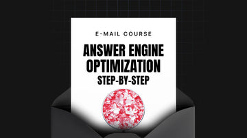 Answer Engine Optimization Step-by-Step preview