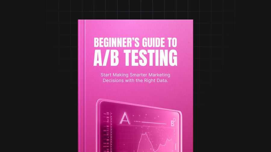 Beginner’s Guide to A/B Testing preview