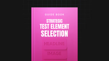 Strategic Test Element Selection preview