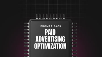 Paid Advertising Optimization preview