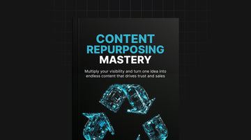 Content Repurposing Mastery preview