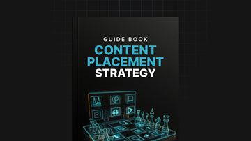 Content Placement Strategy preview