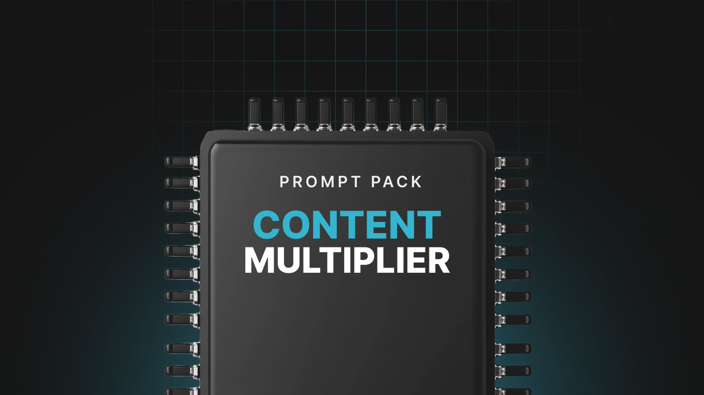 Content Multiplier preview