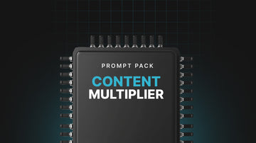 Content Multiplier preview