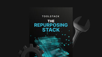 The Repurposing Stack preview