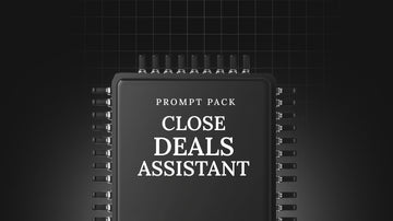 Close Deals Assistant preview