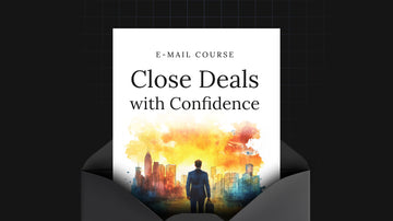 Close Deals with Confidence preview