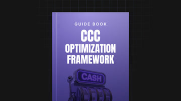 Cash Conversion Cycle Optimization Framework preview