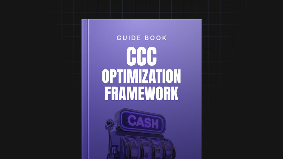 Cash Conversion Cycle Optimization Framework preview