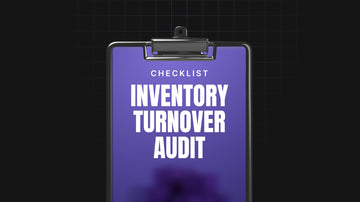 Inventory Turnover Audit preview