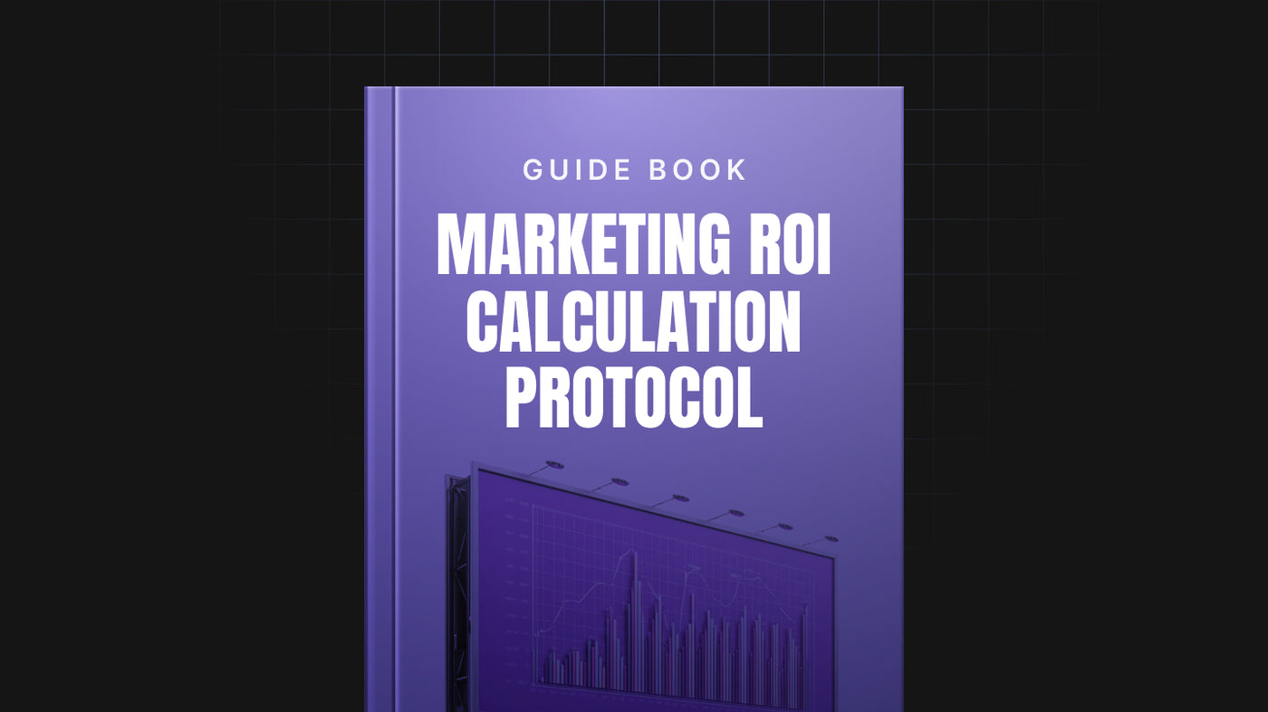 Marketing ROI Calculation Protocol preview