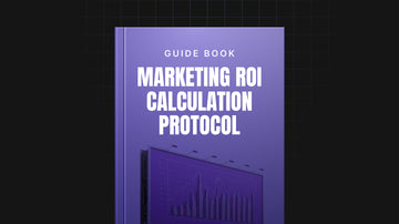 Marketing ROI Calculation Protocol preview