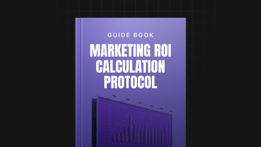 Marketing ROI Calculation Protocol preview
