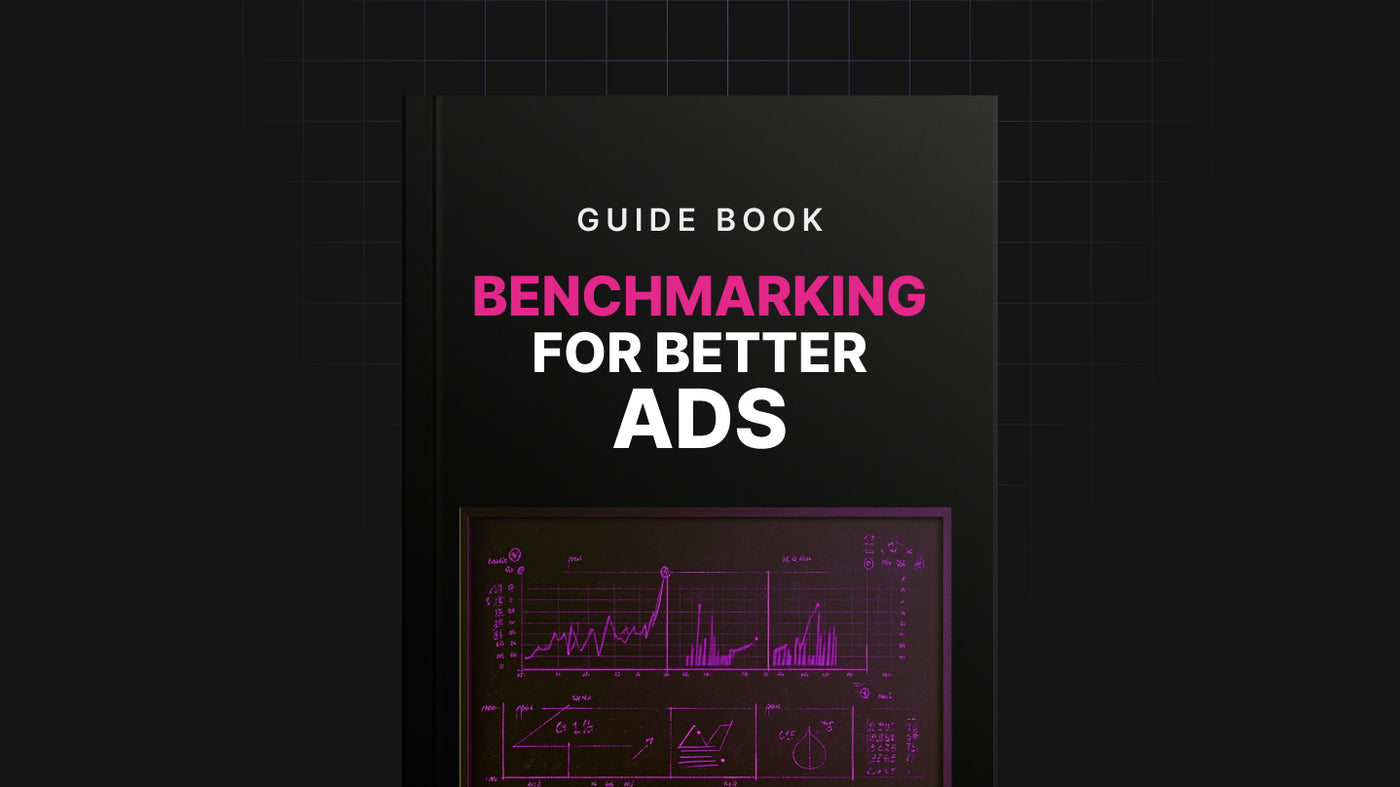Benchmarking for Better Ads preview