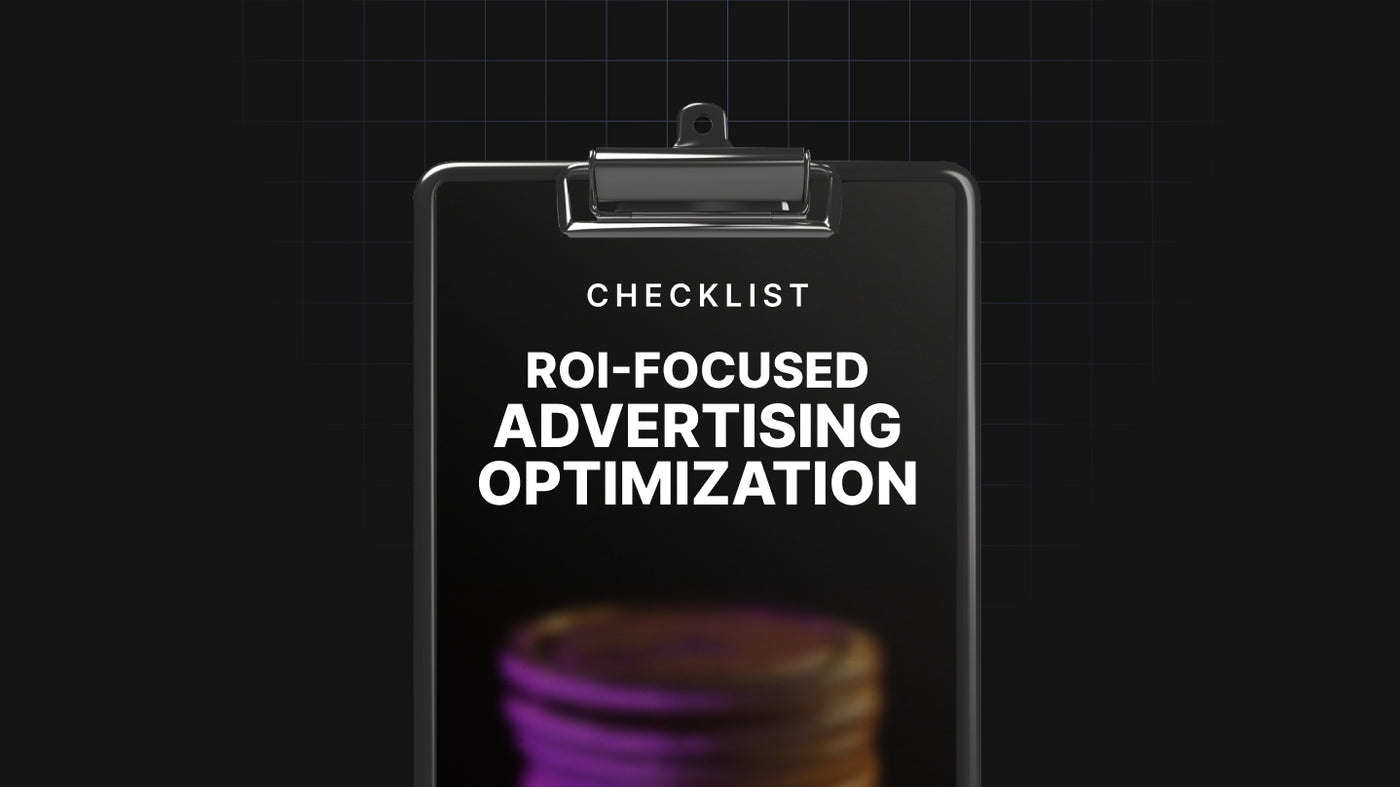 ROI-Focused Advertising Optimization preview
