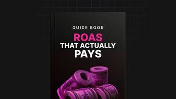 ROAS that Actually Pays preview