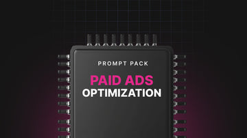 Paid Advertising Optimization preview