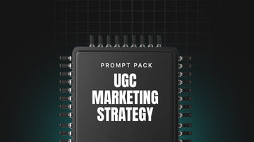 UGC Marketing Strategy preview