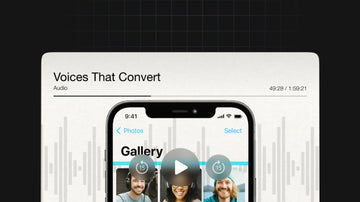 Voices That Convert preview