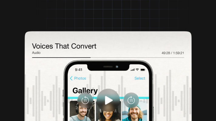 Voices That Convert preview