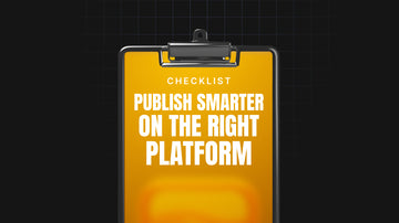 Publish Smarter on the Right Platform preview