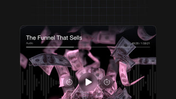 The Funnel That Sells preview
