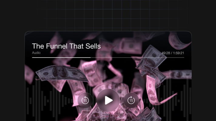 The Funnel That Sells preview