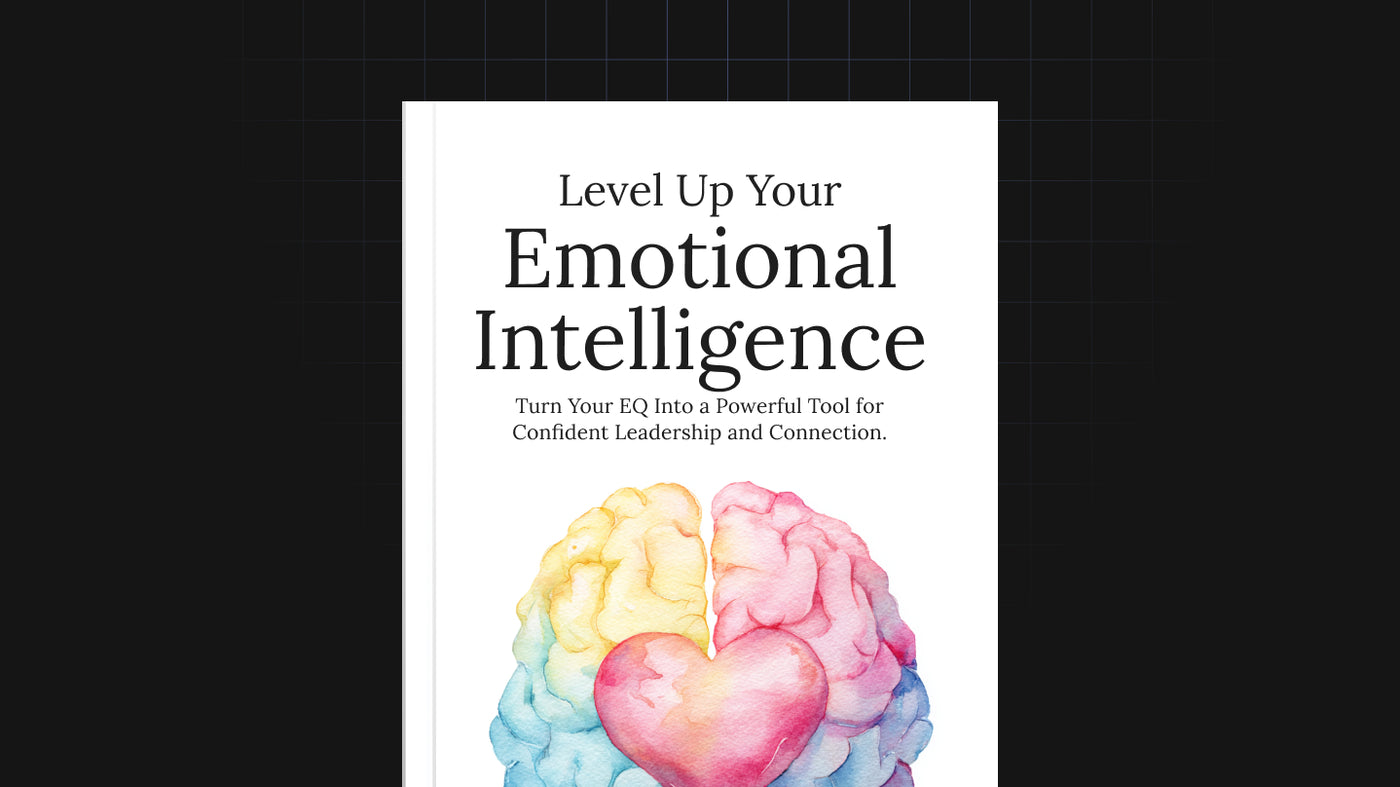 Level Up Your Emotional Intelligence preview