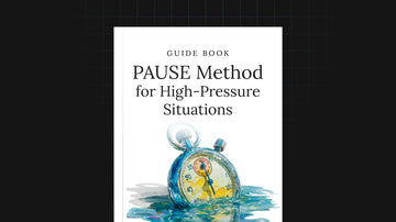 The PAUSE Method for High-Pressure Situations preview