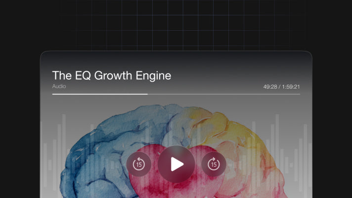 The EQ Growth Engine preview