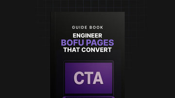 Engineer BOFU Pages that Convert preview