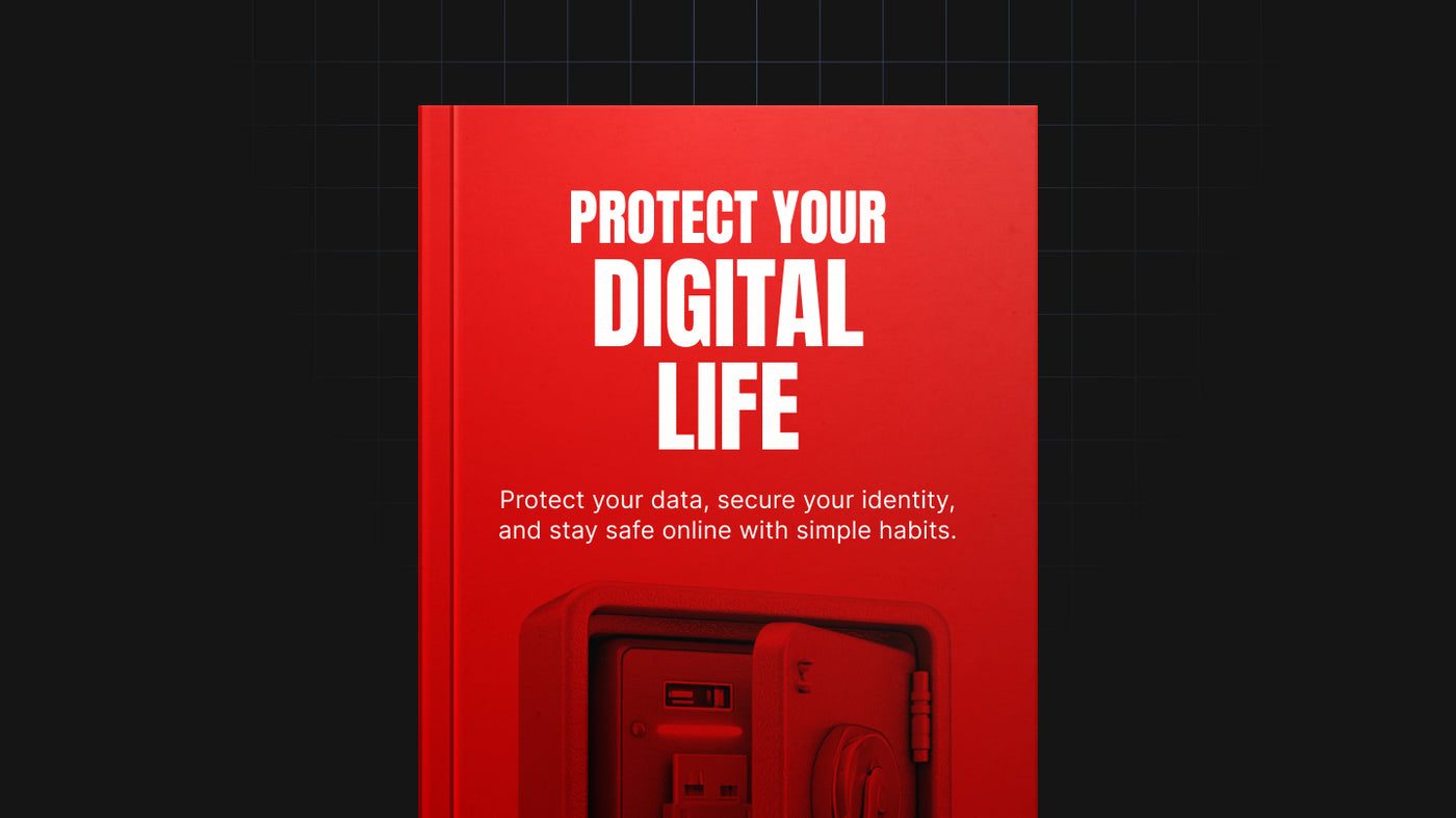 Protect Your Digital Life preview