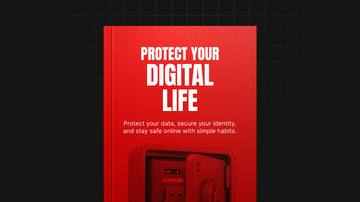 Protect Your Digital Life preview