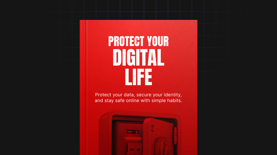 Protect Your Digital Life preview