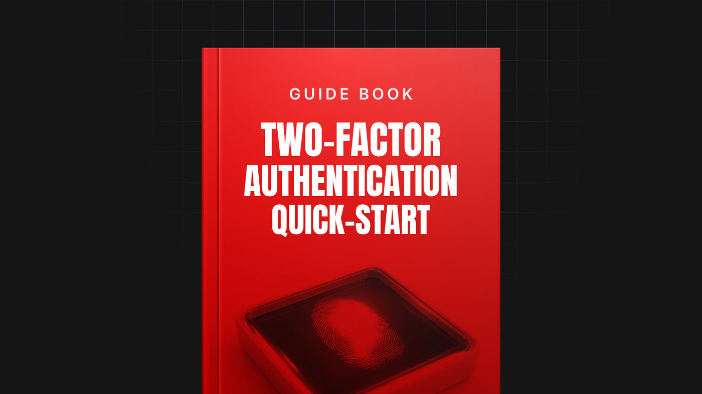 Two-Factor Authentication Quick-Start preview