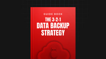 The 3-2-1 Data Backup Strategy preview