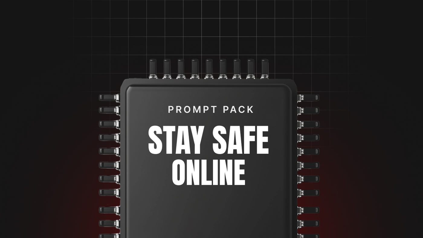 Stay Safe Online preview