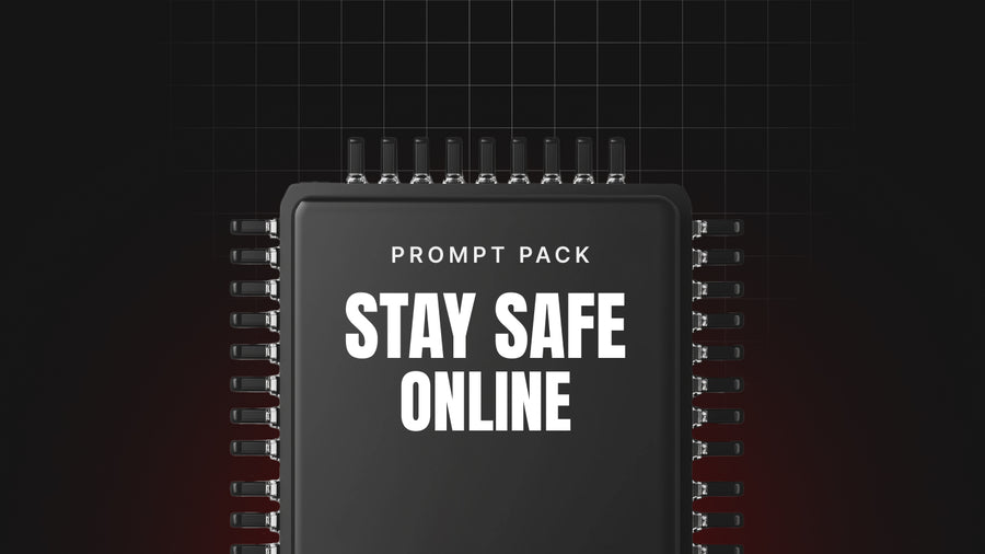 Stay Safe Online preview