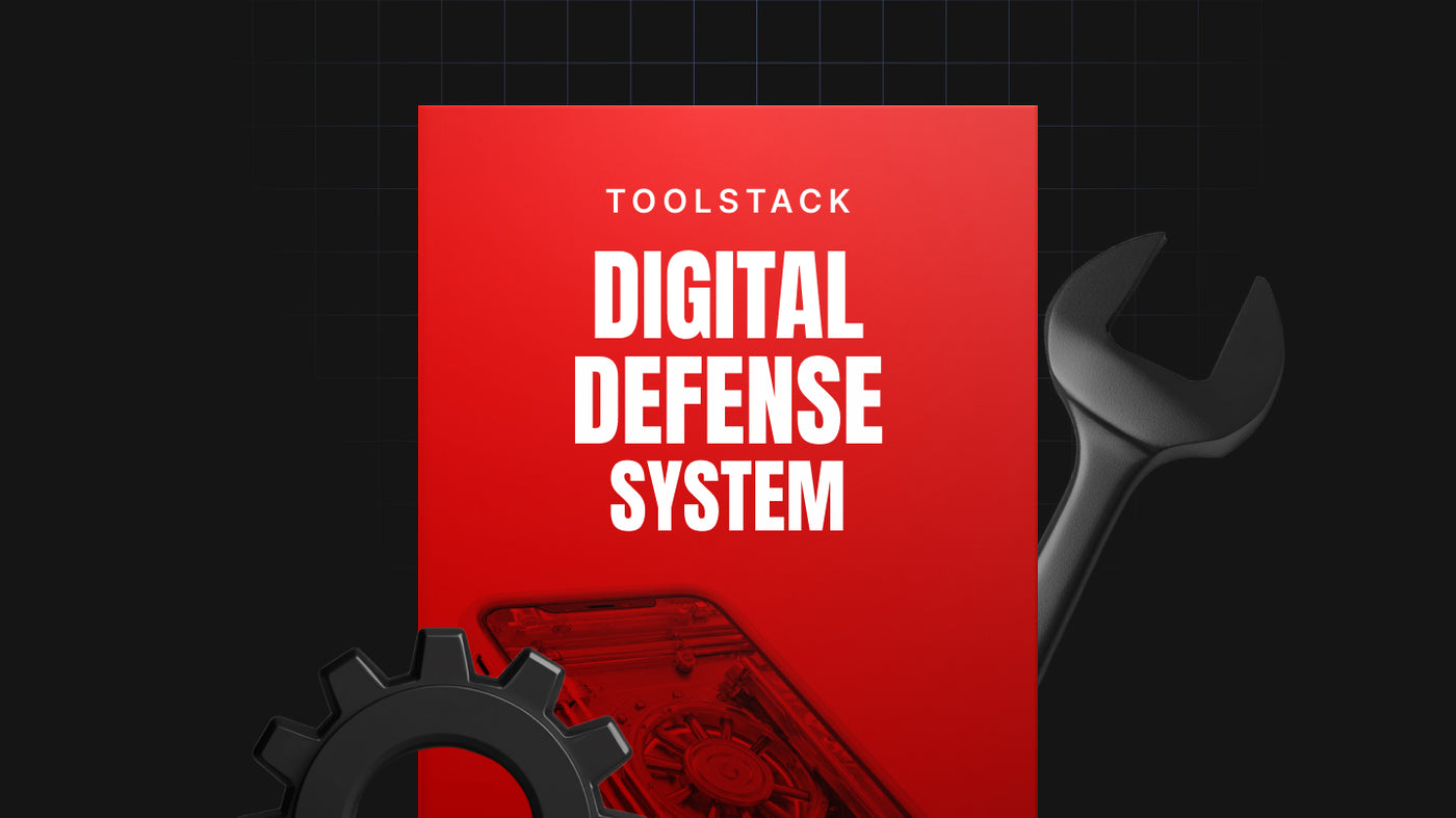 Digital Defense System preview