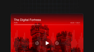 The Digital Fortress preview