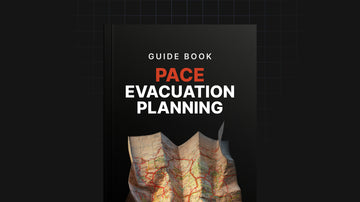 PACE Evacuation Planning Framework preview