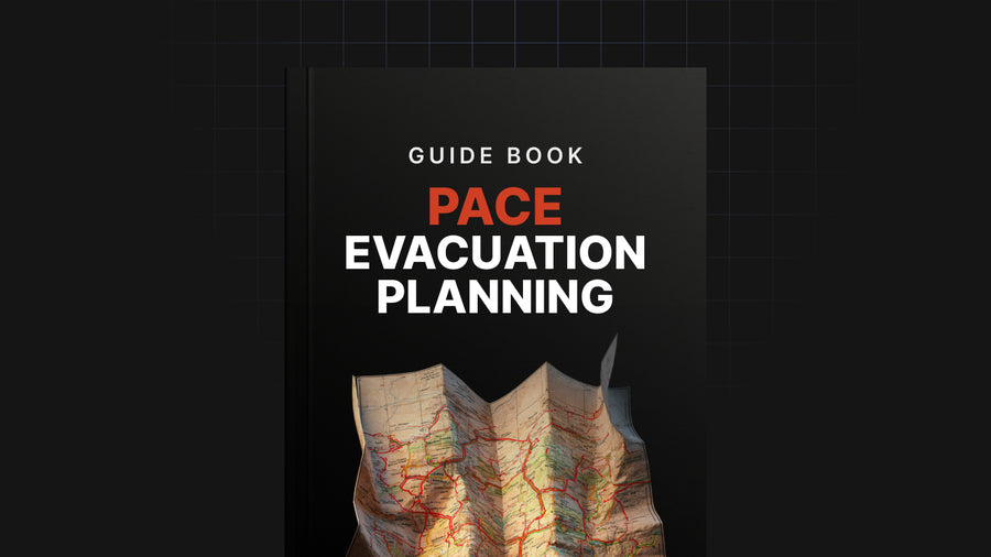 PACE Evacuation Planning Framework preview