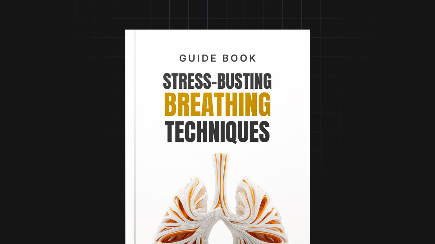 Stress-Busting Breathing Techniques preview