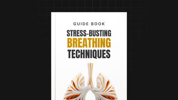 Stress-Busting Breathing Techniques preview