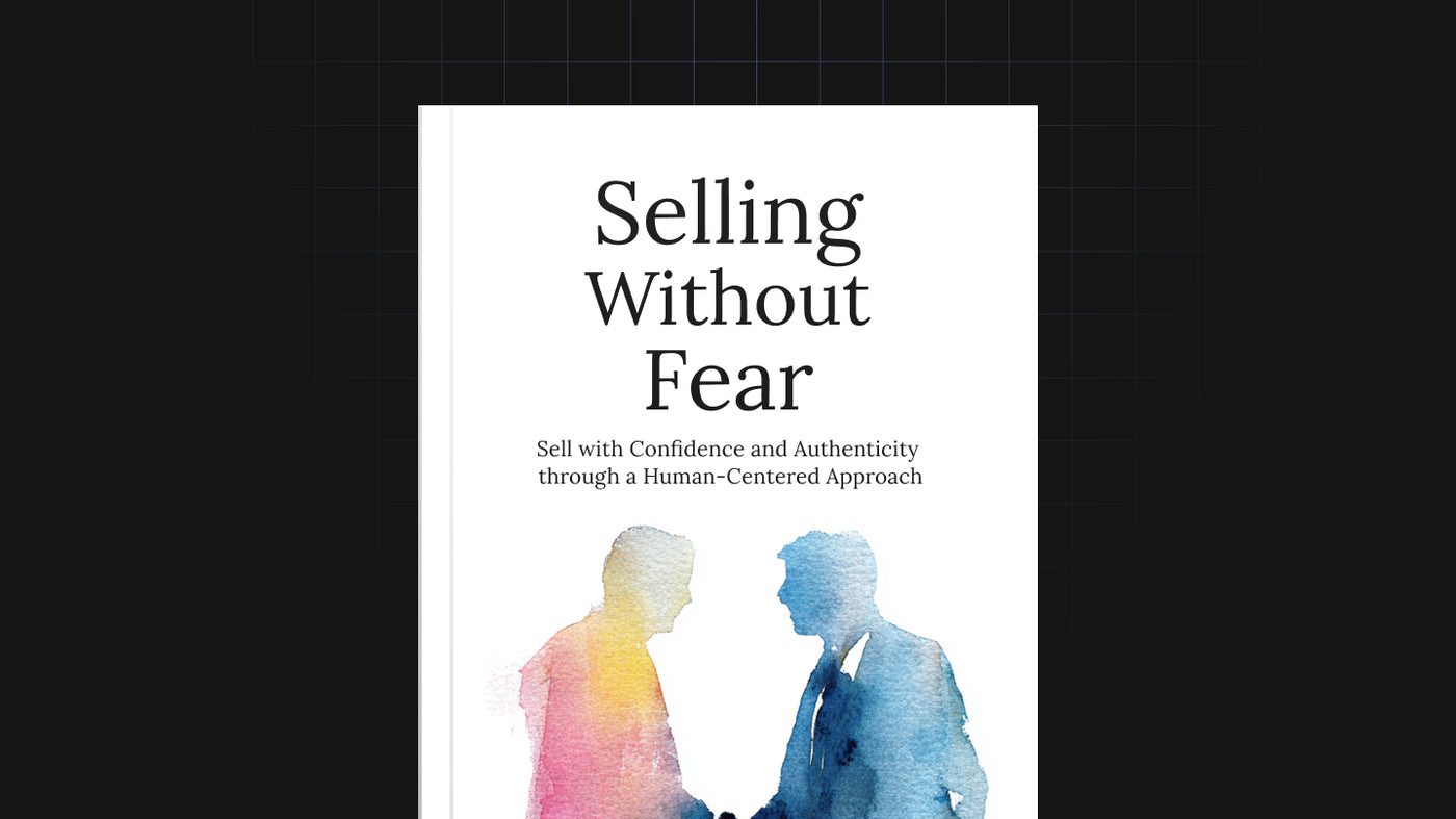 Selling Without Fear preview