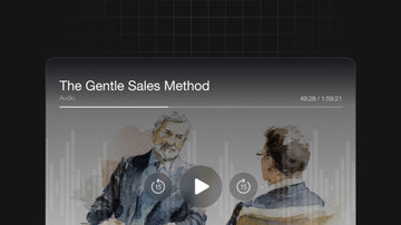 The Gentle Sales Method preview