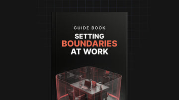 Framework for Setting Boundaries at Work preview