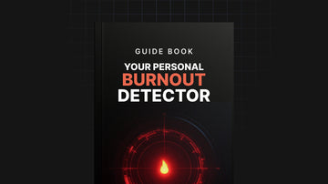 Your Personal Burnout Detector preview
